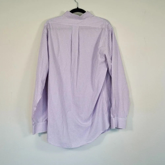 Brooks Brothers Classic The Original Polo Shirt‎ 16-34 Non-Iron 100% Cotton - Picture 2 of 7